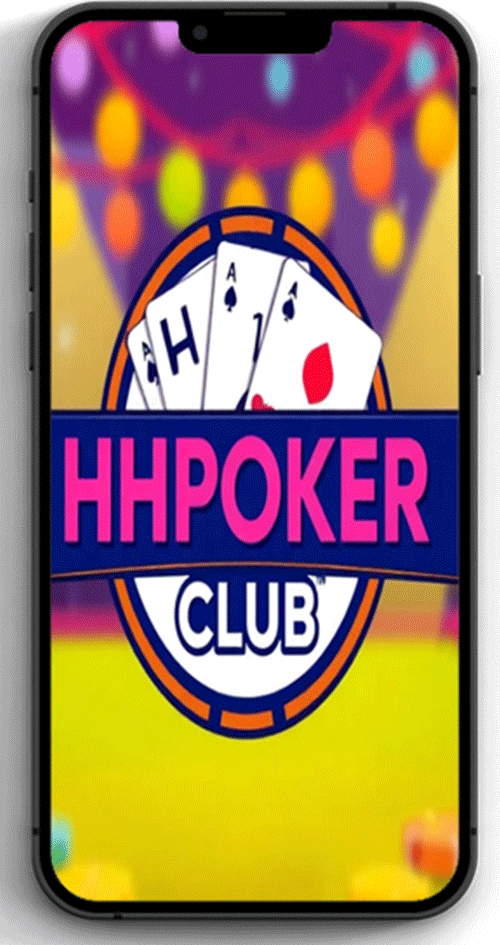 HHPoker iOS安装界面示意